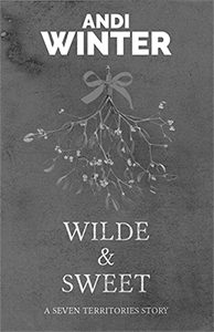 Wilde and Sweet cover