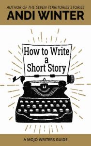 How to Write a Short Story cover