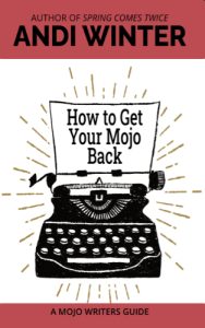 cover of How to Get Your Mojo Back