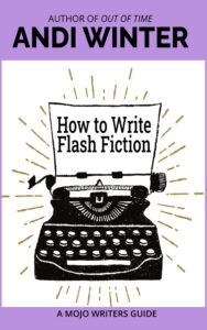 cover for How to Write Flash Fiction