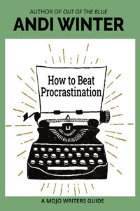 cover of How to Beat Procrasctination